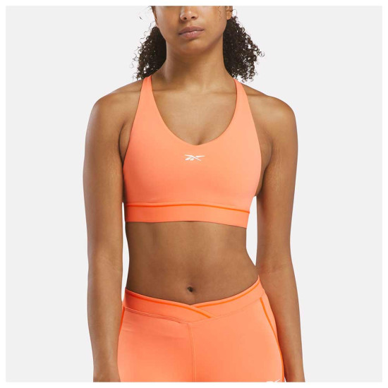 Reebok Γυναικείο μπουστάκι Team Bralette Sports Bra